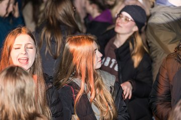 Bild 346 - Osterfeuer